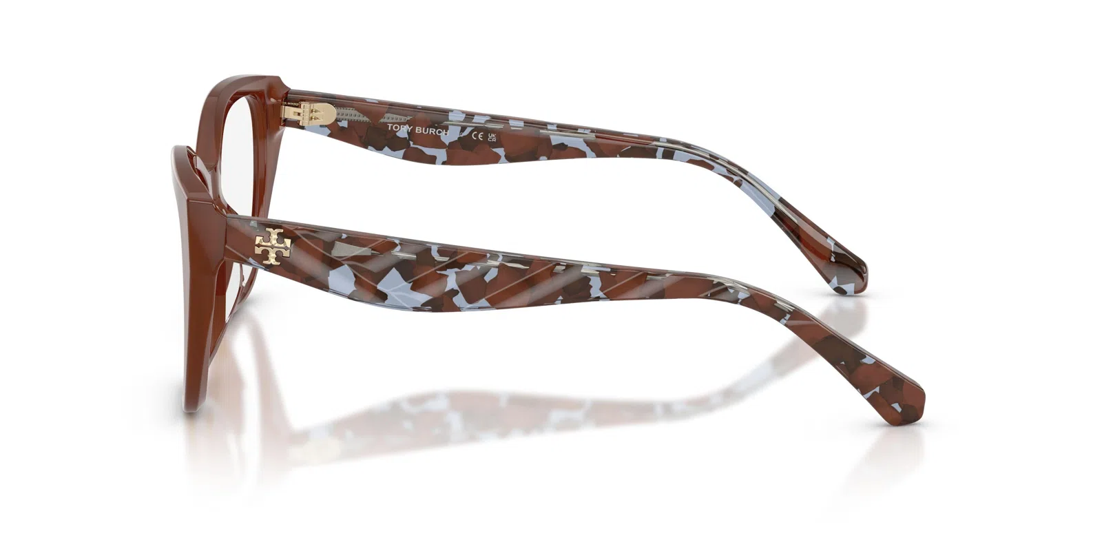 Tory Burch 2174U Eyeglasses - view 12